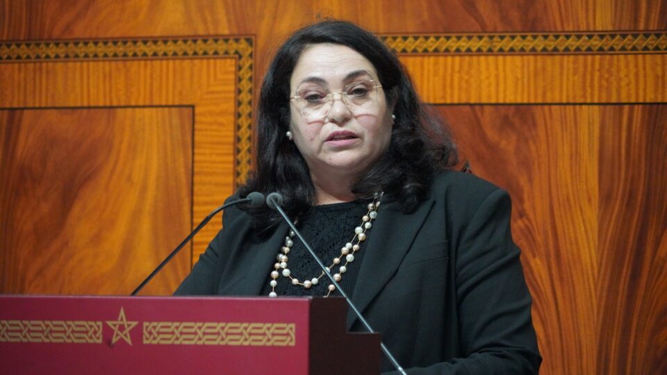 عندما تزعج الرقابة البرلمانية ويتحول الانتماء السياسي إلى “تهمة”!