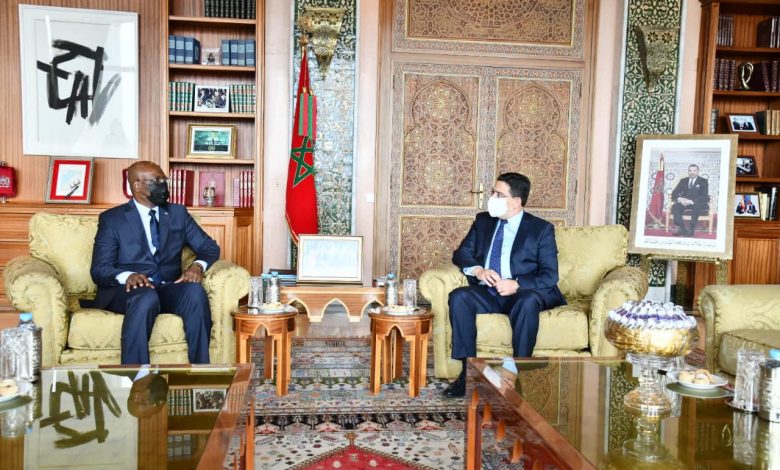 غينيا الاستوائية تشيد بدور للمغرب في حماية المحيط الإفريقي