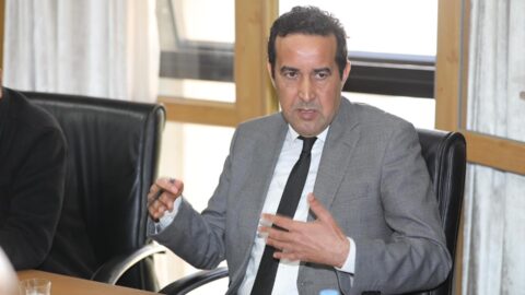 النائب الأول لأخنوش يمثل أمام القضاء بتهم “خيانة الأمانة والسرقة والنصب والإحتيال”