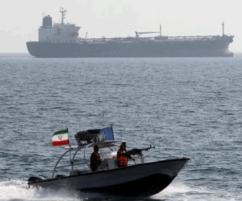 اعليا: إغلاق “هرمز” أصبح واقعاً ونحن أمام أزمة طاقة غير مسبوقة