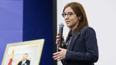 مديرة معرض الألعاب الإلكترونية: هدفنا بناء صناعة تُصدّر للمنطقة والعالم -حوار