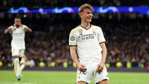 ريال مدريد يُغلق باب العودة أمام نيكو باز هذا الصيف