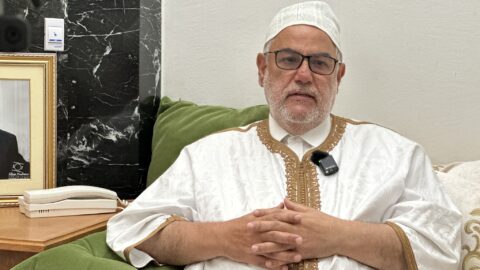 ابن كيران: نداء الأزهر صادق وأي علاقة مع إسرائيل تطبيع مع الإجرام