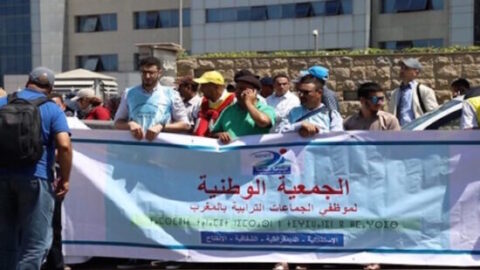 الاتفاق بين الداخلية والنقابات.. موظفون بالجماعات الترابية: لا يرقى للحد الأدنى من كرامتنا