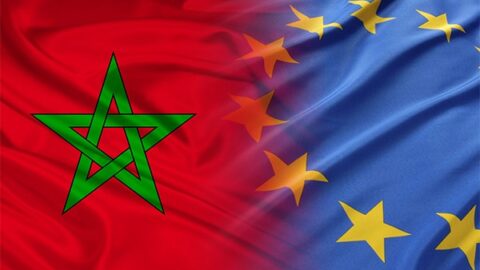 اجتماع مرتقب للجنة البرلمانية المشتركة المغرب – الاتحاد الأوروبي