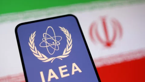 أمريكا: قرار إيران تعليق تعاونها مع وكالة الذرية غير مقبول