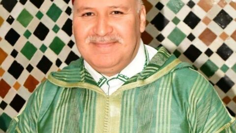 وفاة الصحافي والفاعل الجمعوي عبد العالي الرامي بعد صراع مع المرض