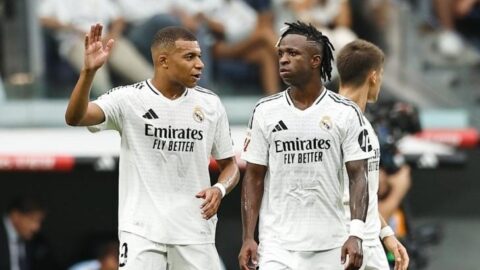 ريال مدريد على أبواب تغييرات جذرية بعد خيبة مونديال الأندية