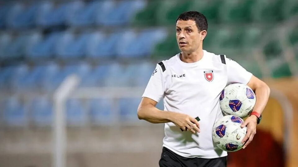 اتحاد كرة القدم الأردني يؤكد بقاء سلامي لقيادة “النشامى” في مونديال 2026