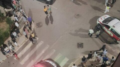 توقيف مشتبه به في سرقة سيارات بسلا واستنفار أمني لتوقيف شريكه