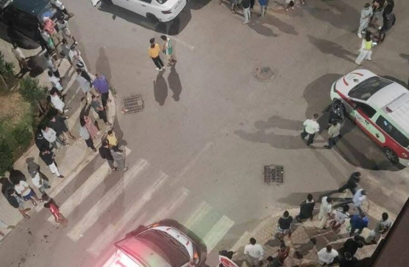 توقيف مشتبه به في سرقة سيارات بسلا واستنفار أمني لتوقيف شريكه