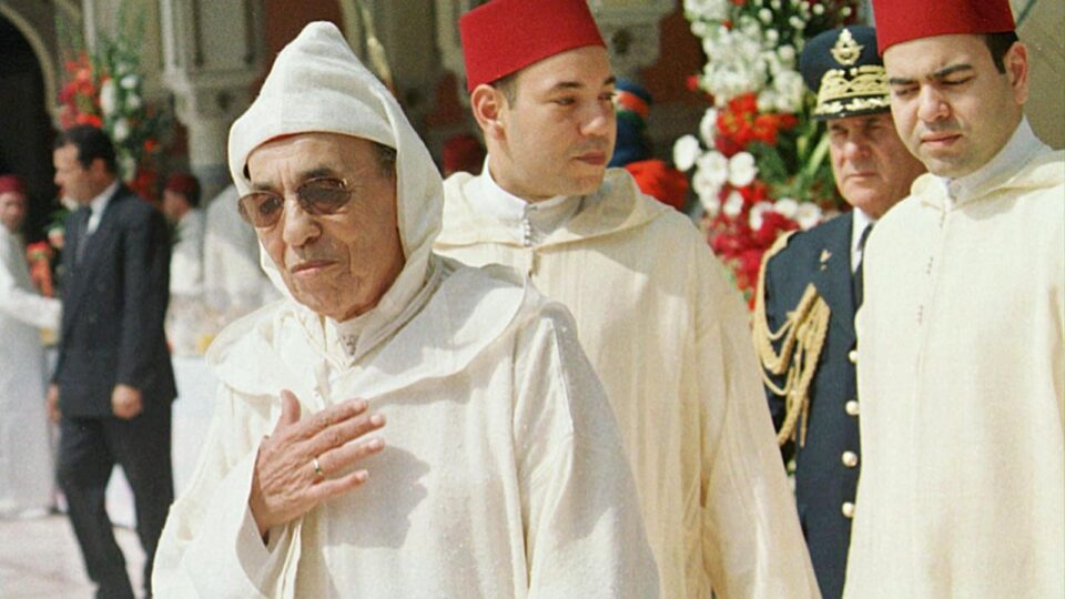 آخر ما قاله الحسن الثاني قبل وفاته: سيهتزّ المغرب طربا والمال سيجري كالماء