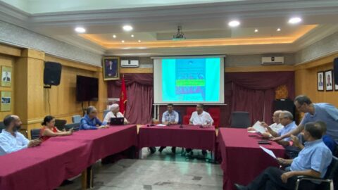 خلال مائدة مستديرة.. رفض واسع لمشروع قانون المجلس الوطني للصحافة 