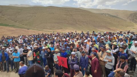 من المدينة إلى القرية.. الحراك الاجتماعي يعيد رسم خريطته الجغرافية