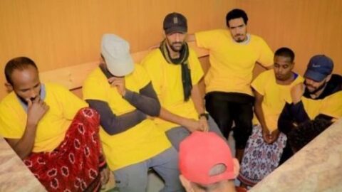 ستة مغاربة في سجن “بونتلاند”.. براءة مع وقف التنفيذ ومصير مجهول