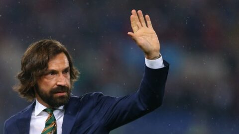 بيرلو يعود للتدريب عبر بوابة يونايتد أف سي الإماراتي