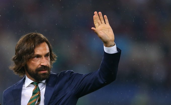 بيرلو يعود للتدريب عبر بوابة يونايتد أف سي الإماراتي