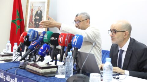 بووانو: التكوين الحالي ينتج أطباء يقتلون كرامة المواطن بدل حمايتها