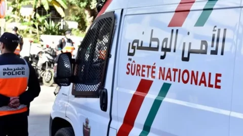 توقيف 3 أشخاص بوجدة بتهمة انتحال صفات للاستيلاء على أرصدة بنكية