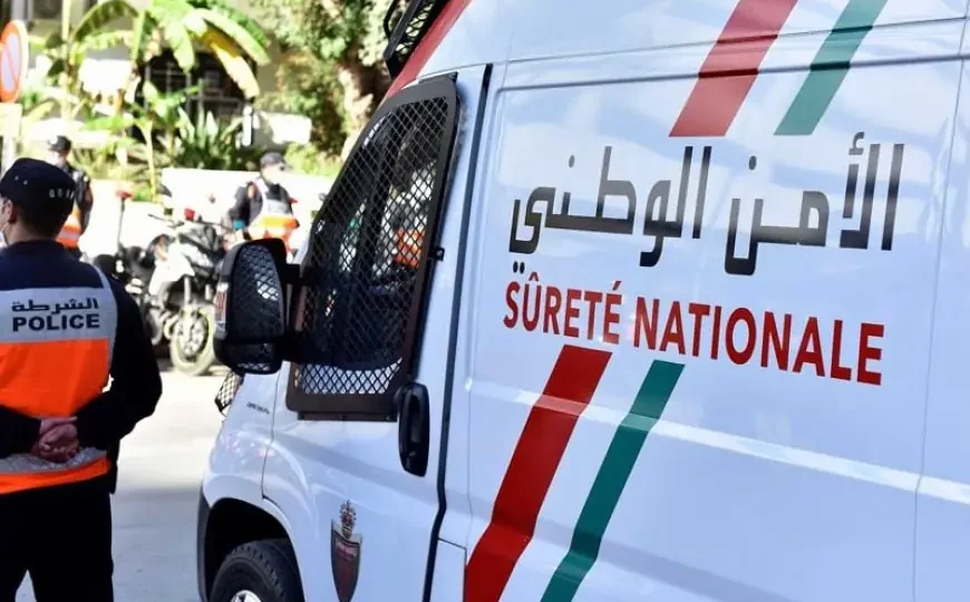توقيف 3 أشخاص بوجدة بتهمة انتحال صفات للاستيلاء على أرصدة بنكية