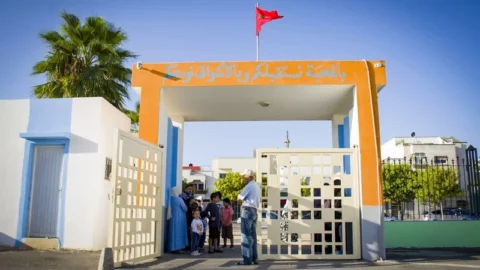 “من أجل مدرسة ذات جودة”.. مقرّر لوزير التربية يضم تغييرات في محطات الموسم المقبل