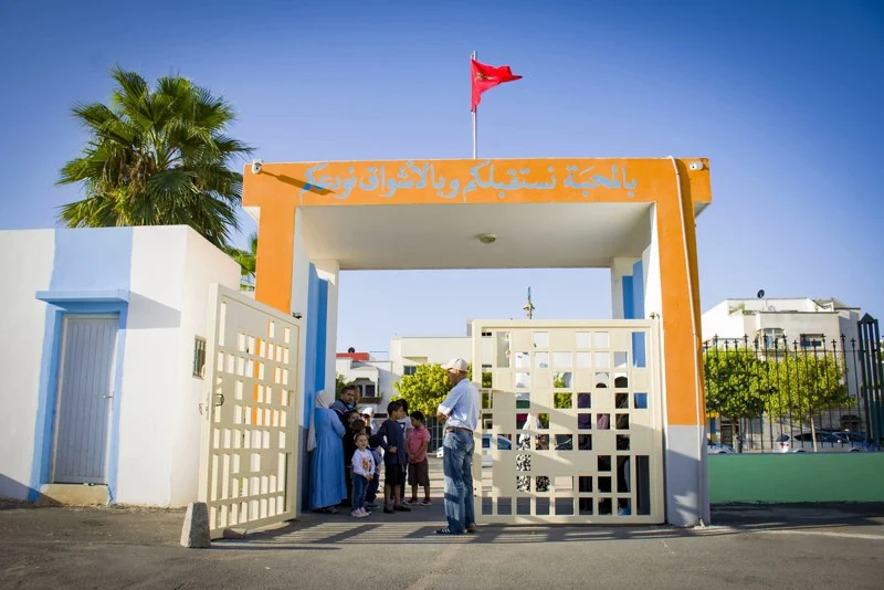 “من أجل مدرسة ذات جودة”.. مقرّر لوزير التربية يضم تغييرات في محطات الموسم المقبل