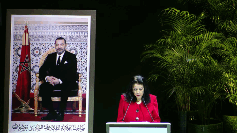 السغروشني: احتضان كأس العالم 2030 فرصة لتجريب تقنيات الذكاء الاصطناعي