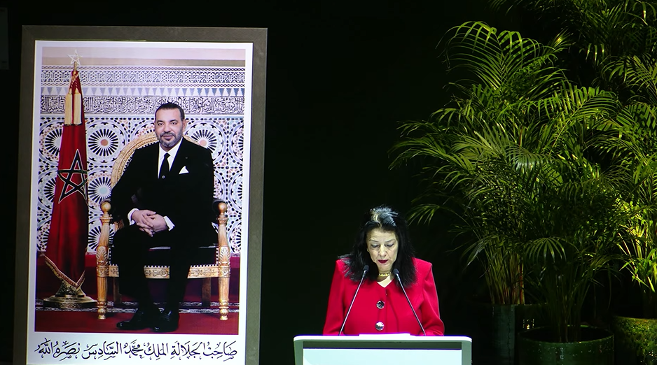 السغروشني: احتضان كأس العالم 2030 فرصة لتجريب تقنيات الذكاء الاصطناعي