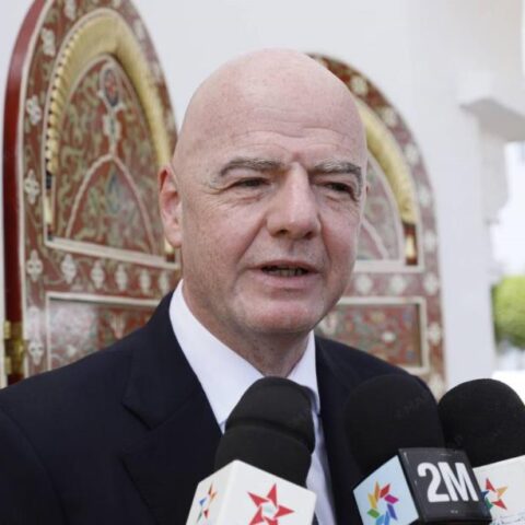 إنفانتينو: المغرب يملك كل المقومات لمنافسة الكبار على لقب مونديال 2026