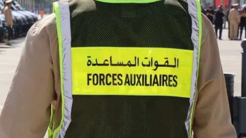 تورط أحد أفراد القوات المساعدة في التحرش والابتزاز وفتح بحث قضائي في الموضوع
