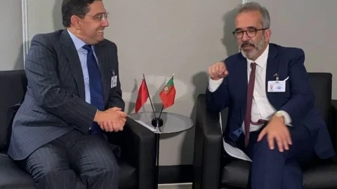 البرتغال تعبر عن “دعمها الكامل” لمبادرة الحكم الذاتي بالصحراء المغربية