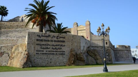 بهدف تحويلها إلى فضاء ثقافي مفتوح.. تسليم “برج دار البارود” بطنجة إلى القوات المسلحة الملكية