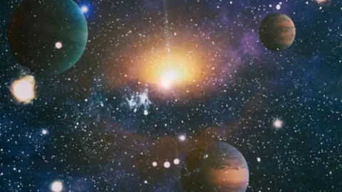 “ناسا” تعلن اكتشاف كوكب غامض يبلغ حجمه ضعف حجم الأرض