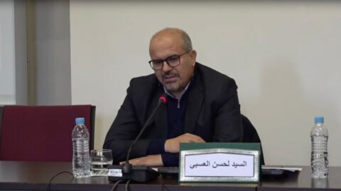لحسن لعسيبي: اكتشفت ولعلو مختلف خلال تجربة كتابة مذكراته “زمن مغربي”