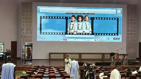 شريطان مغربيان يشاركان في مهرجان السينما وحقوق الإنسان بنواكشوط