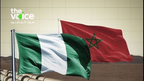 بعد انتهاء الدراسات الأساسية.. تقدم “ملحوظ” في مشروع أنبوب الغاز المغربي النيجيري