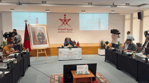 قرابة 8000 تظلم وشكاية.. تقرير الوسيط يدق ناقوس الخلل الإداري