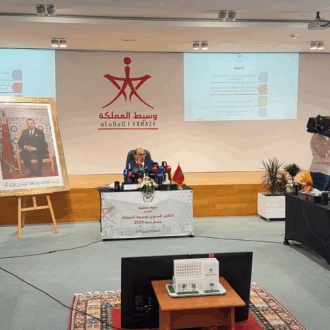 وسيط المملكة: بعض الإدارات تحتاج أربعة أشهر للرد على أول مراسلة