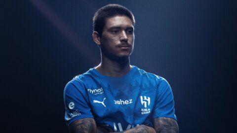 رسمياً.. الهلال يتعاقد مع داروين نونييز قادماً من ليفربول