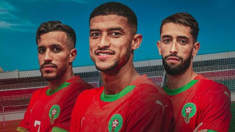 “شان 2024”.. المحليون في مهمة خطف التأهل أمام زامبيا