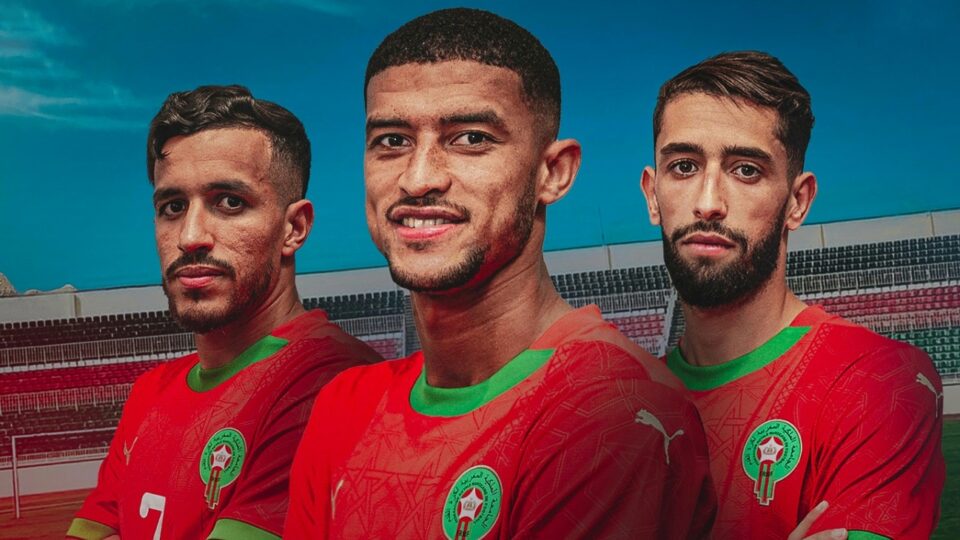 “شان 2024”.. المحليون في مهمة خطف التأهل أمام زامبيا