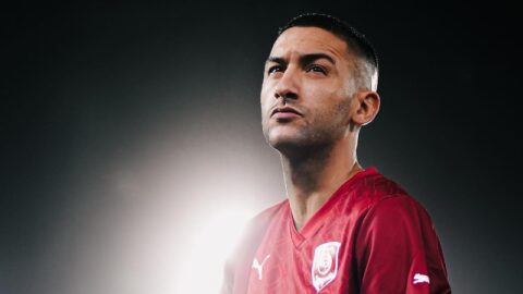 زياش يقترب من العودة إلى الدوري التركي