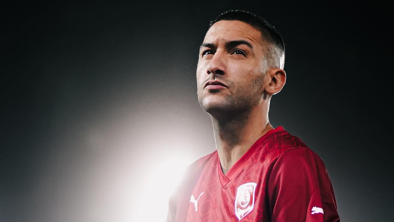 زياش يقترب من العودة إلى الدوري التركي