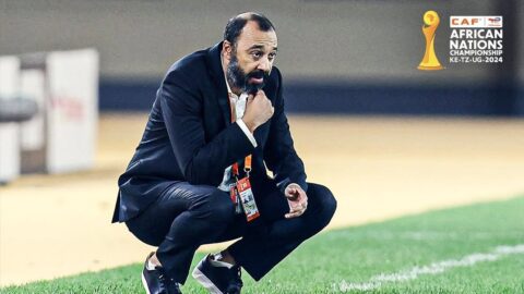 الشوط الإضافي الأول.. المغرب والسنغال يحافظان على التعادل