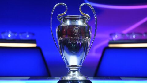 “يويفا” يعلن القيمة الإجمالية للجوائز المالية لدوري أبطال أوروبا
