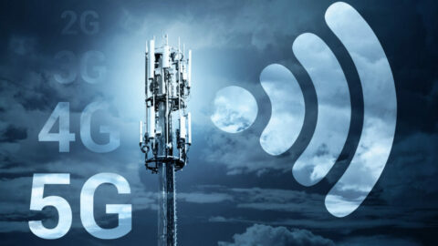 خبير: تقاسم البنية التحتية بين المشغلين الثلاثة مفتاح التغطية الشاملة بخدمة “5G” – حوار