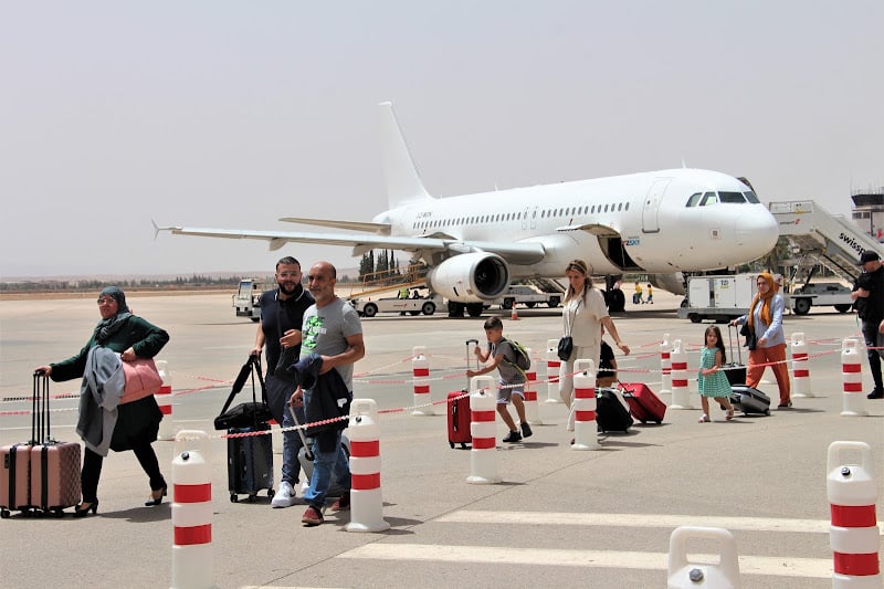استثمارات الجالية تمثل 10% من مجموع الاستثمار الخاص بالمغرب