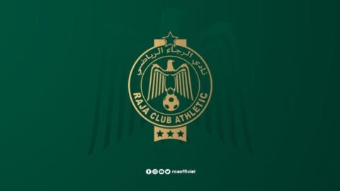 الرجاء يعلن تمديد آجال الانخراط للموسم الرياضي 2025-2026