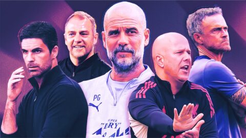 الملاعب الأوروبية تعود للحياة مع انطلاق الدوريات الكبرى