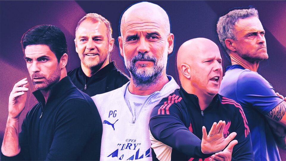 الملاعب الأوروبية تعود للحياة مع انطلاق الدوريات الكبرى